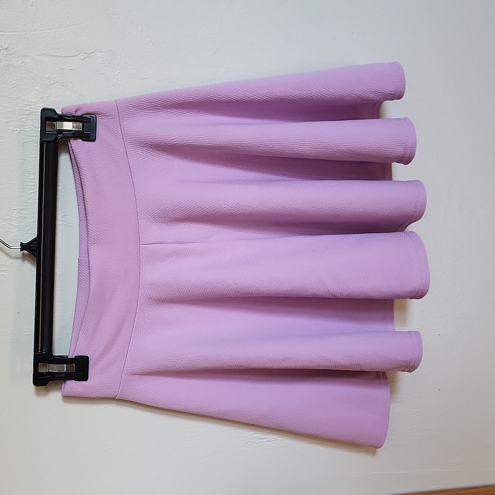 UrbanCoco Skater Skirt